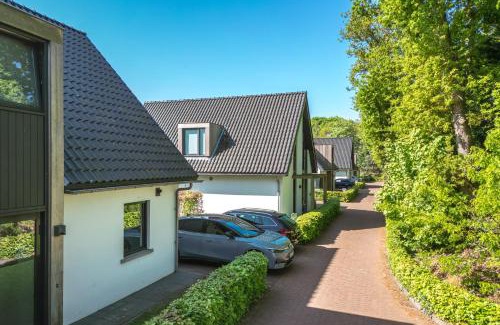 Ouddorp House | Family-Friendly Luxe Villa at Park Duinzicht 705, Ouddorp