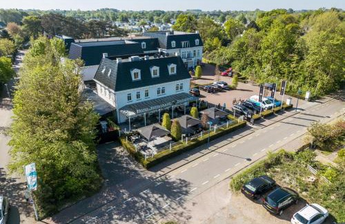 Ouddorp House | Family-Friendly Luxe Villa at Park Duinzicht 705, Ouddorp