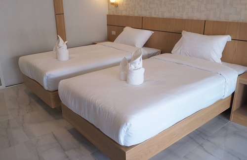Chiang Rai Hotel | Elegant Luxe Villa with Pool & Breakfast – Rated 8.8/10