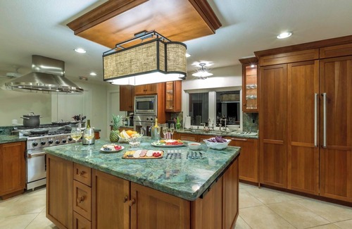 Marathon Villa | Top-Rated Waterfront Retreat with Pools, Spa & Ocean Views