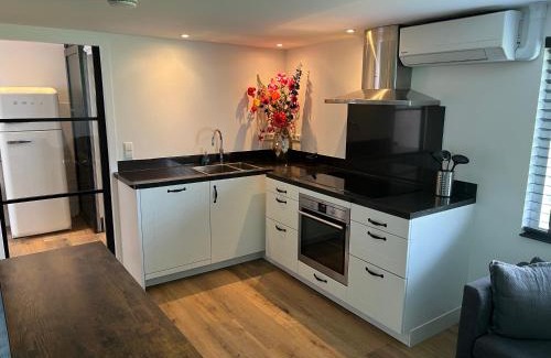 Bakkum House | Discover Barns: Pet-Friendly Retreat Near Castricum aan Zee
