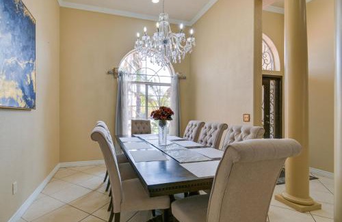 Yuma House | Private Pool Retreat in Yuma - Guest Rated 10/10!