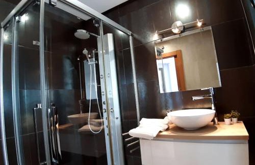 Burgos Apartment | Stunning LUXEinBurgos Penthouse with Breathtaking Views