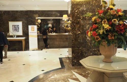 Bendungan Hilir Apartment | Experience 4-Star Apartments with Pool in Jakarta, Indonesia