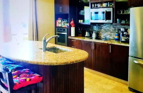Majahual Apartment | Explore a Perfect Beachfront Villa with Great Amenities!