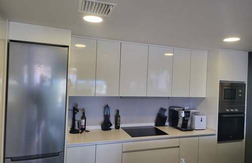 Golf Bahia Condo | Luxury Penthouse with Jacuzzi and Pool in Finestrat