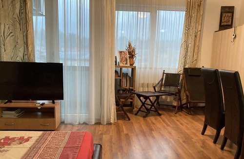 Razlog Apartment | Luxery studio Pirin Golf Local Stay