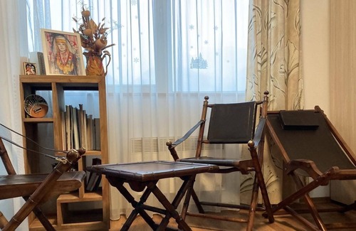 Razlog Apartment | Luxery studio Pirin Golf Local Stay