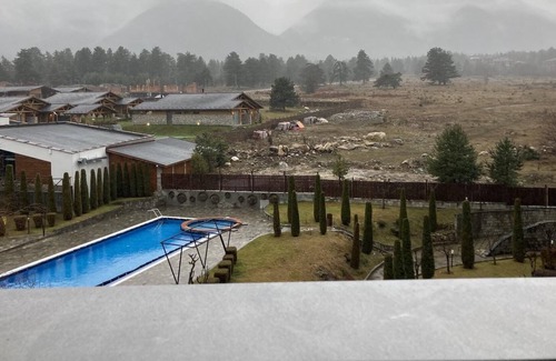 Razlog Apartment | Luxery studio Pirin Golf Local Stay