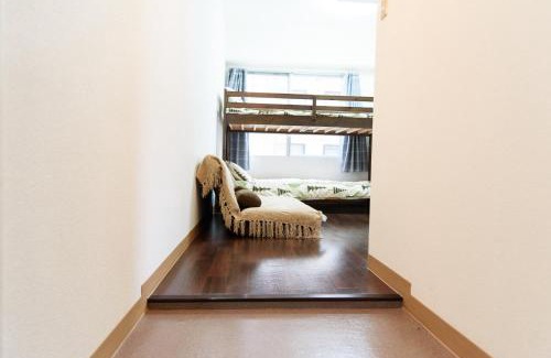 Naka Ward Apartment | Discover Relaxing Stays at Luxes Hiroshima2030 Hotel
