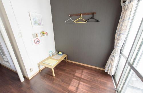 Naka Ward Apartment | Family-Friendly Stay at Luxes Hiroshima4F Hotel