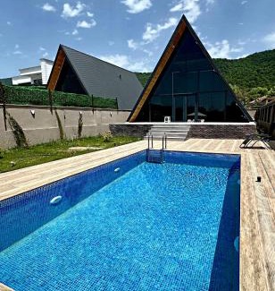 Gabala House | LuxFrame Gabala