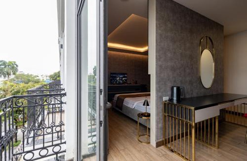 Ninh Kieu Hotel | Luxhome Mekong Hotel