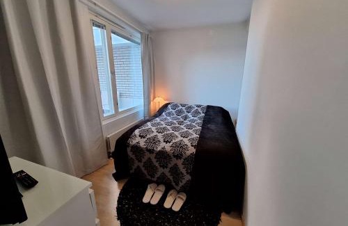 Lantinen District Apartment | Luxhousing apartment with sea view