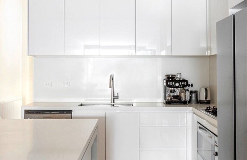 Fitzroy House | Pet-Friendly Retreat at Luxico Bell View, Fitzroy