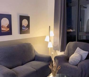 Kampung Bukit Dukong Apartment | Modern 2BR Suite in Cheras with Pool & Pet-Friendly Perks