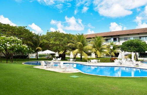 Praia dos Carneiros Apartment | Beachfront Bliss: 4-Star Flat at Carneiros Beach Resort