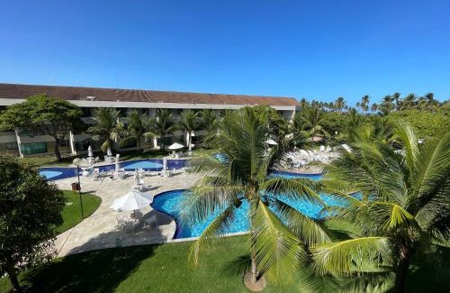 Praia dos Carneiros Apartment | Beachfront Bliss: 4-Star Flat at Carneiros Beach Resort