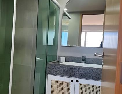 Barra de Jangada Apartment | Luxo Boho: Hidro, Alexa Top de linha & +
