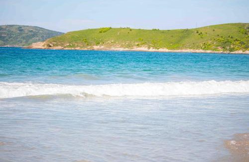 Pero Apartment | Exclusive Spa Retreat in Paradise at Peró Beach!