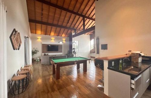 Quitandinha House | Discover Comfort Just 15 Minutes from Petrópolis Center