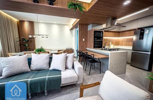 Nazare Apartment | Comfort and Style: Apartment on Av. Joana Angélica