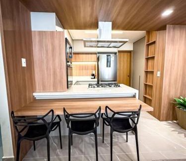 Nazare Apartment | Comfort and Style: Apartment on Av. Joana Angélica