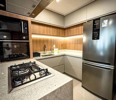 Nazare Apartment | Comfort and Style: Apartment on Av. Joana Angélica