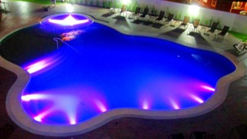 Jurere Apartment | Relax in Comfort at Jurerê with Oceanfront Views