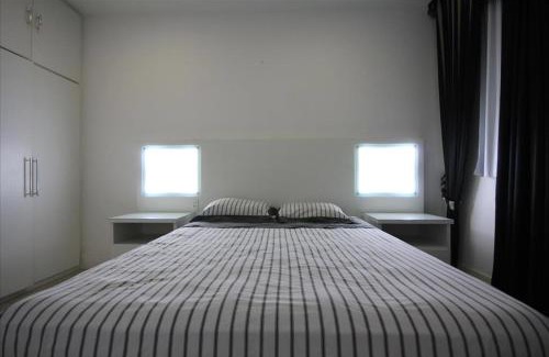 Copacabana Apartment | Elegant Luxo Hotel in Copacabana - Family Friendly Escape
