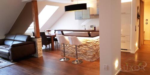 Lienz Apartment | Exceptional Luxor City Apartments: Family Friendly & Accessible