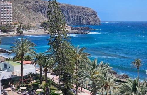 Los Cristianos Apartment | Luxor