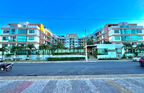 Cabo Branco Apartment | Luxor Paulo Miranda