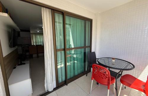 Cabo Branco House | Oceanfront Luxury at Luxor Paulo Miranda 409 by Allmare