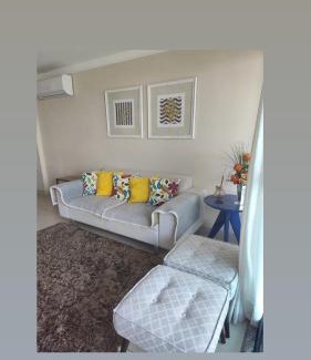 Cabo Branco Apartment | Oceanfront Bliss at Luxor Paulo Miranda - Guest Rated 9.7