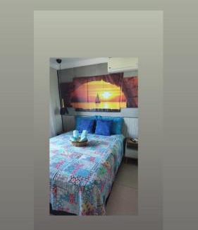 Cabo Branco Apartment | Oceanfront Bliss at Luxor Paulo Miranda - Guest Rated 9.7