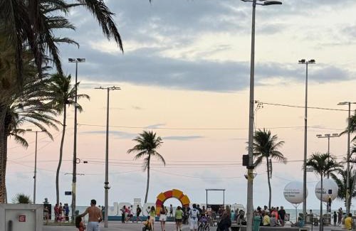 Tambau Apartment | Beachfront Bliss at Tambaú Beach Paradise - Guest Rated 10/10
