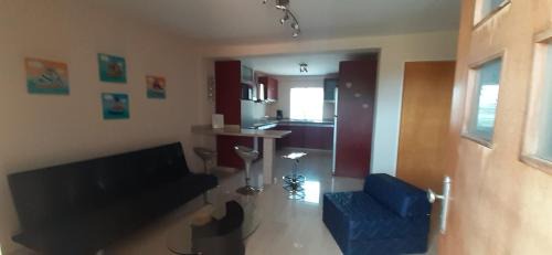 Chichiriviche Apartment | Luxor