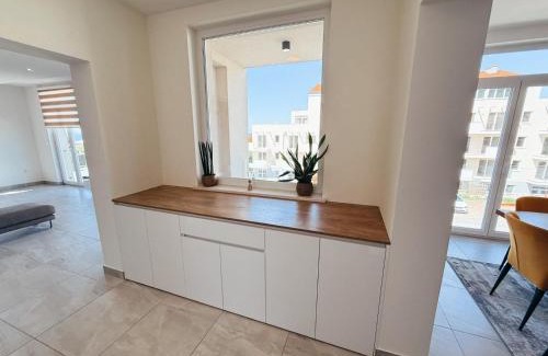 Izola Apartment | LUXORA Izola