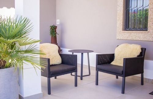 Porto de Mos Villa | Elegant 3 Bedroom Villa with Beach Views and Private Pool