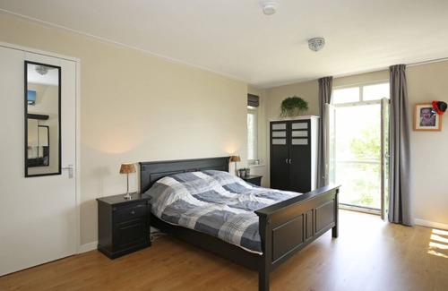 Municipality of Voorschoten Villa | Family Retreat with Ocean Views Steps from the Beach
