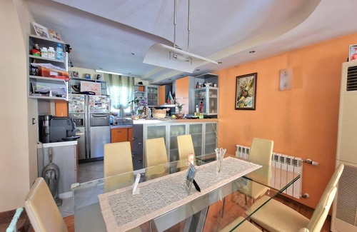 Razgrad House | Elegant Retreat in the Heart of Town with Private Pool
