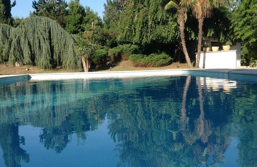 Campagnano di Roma Villa | Elegant Villa with Pool, Just 20 Minutes from Rome