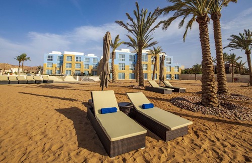 Aqaba House | Luxotel Aqaba Beach Resort&Spa