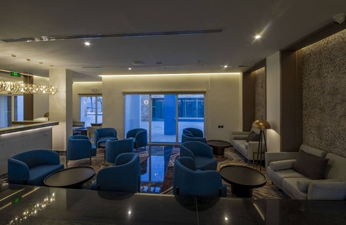Aqaba House | Luxotel Aqaba Beach Resort&Spa