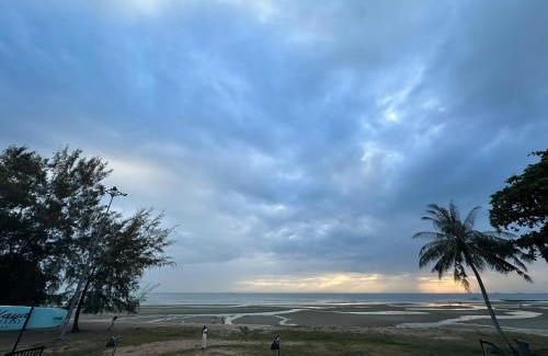 Taman Haji Zainal Apartment | Beachfront Bliss at Luxpro Homes Port Dickson