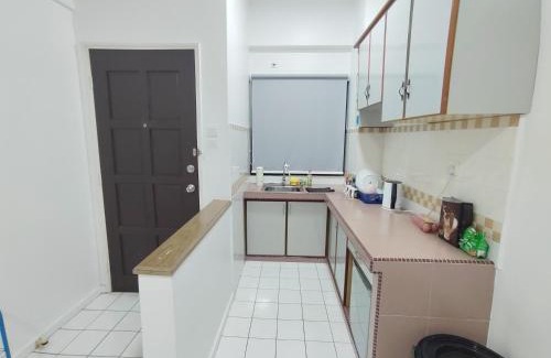 Taman Haji Zainal Apartment | Beachfront Bliss at Luxpro Homes Port Dickson