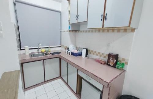 Taman Haji Zainal Apartment | Beachfront Bliss at Luxpro Homes Port Dickson