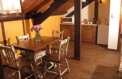 Zona Centro House | Colonial Style Getaway in the Heart of Downtown