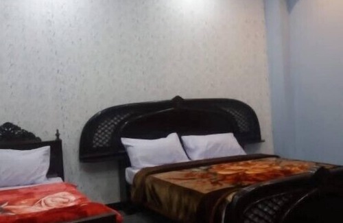 Khyber Pakhtunkhwa Hotel | Luxuary Residence House Hotel